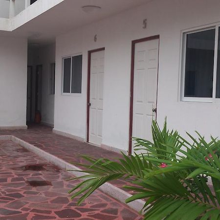 Hotel Albatros Palace Manzanillo Ngoại thất bức ảnh