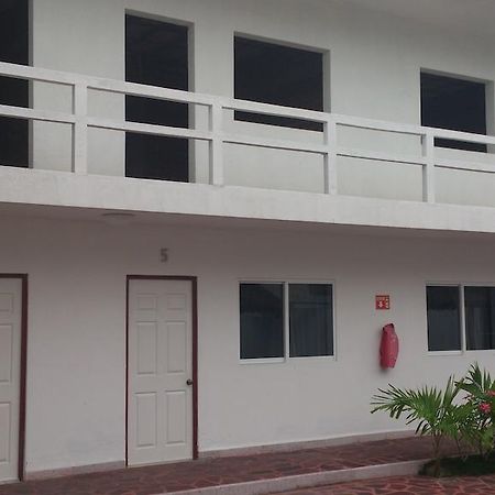 Hotel Albatros Palace Manzanillo Ngoại thất bức ảnh