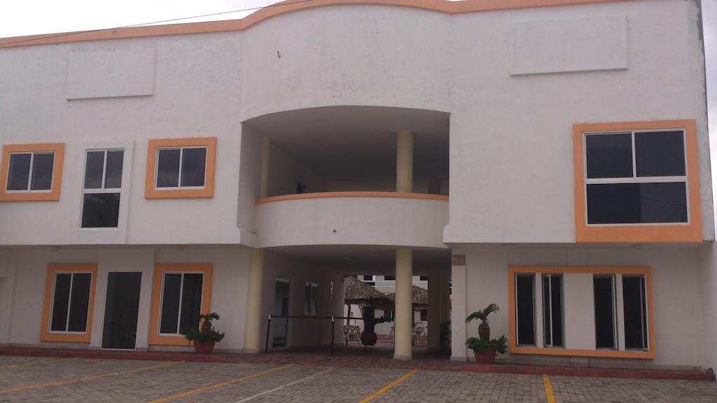 Hotel Albatros Palace Manzanillo Ngoại thất bức ảnh
