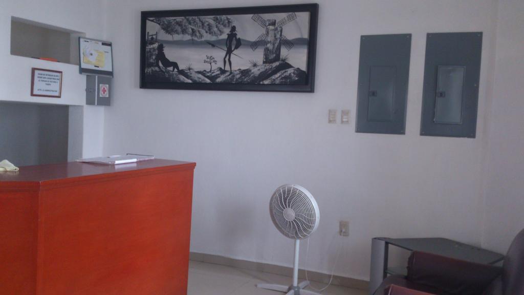 Hotel Albatros Palace Manzanillo Phòng bức ảnh