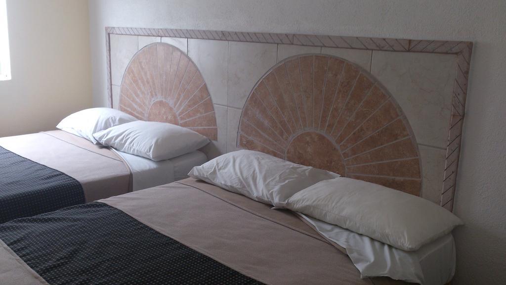 Hotel Albatros Palace Manzanillo Phòng bức ảnh