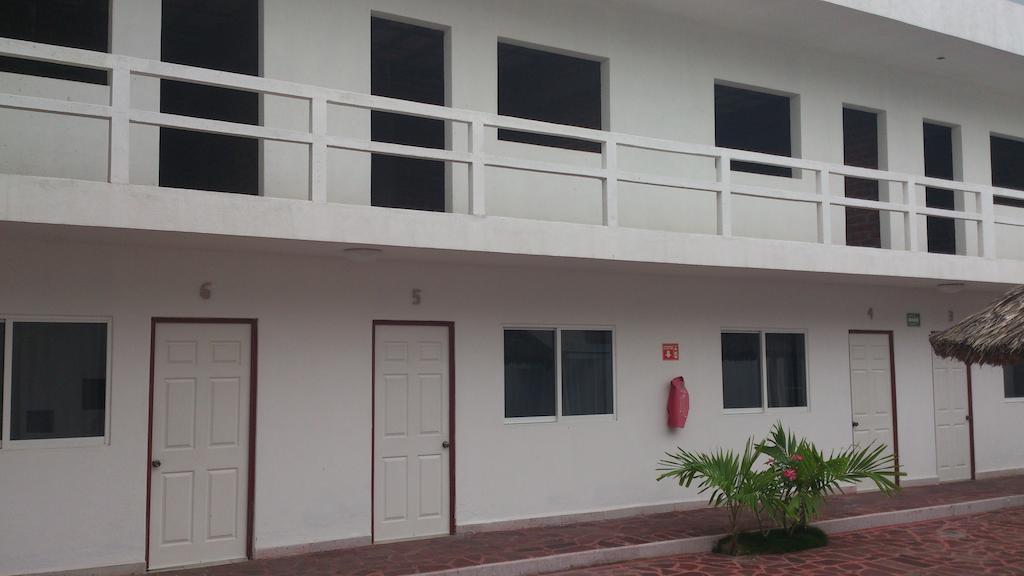 Hotel Albatros Palace Manzanillo Ngoại thất bức ảnh