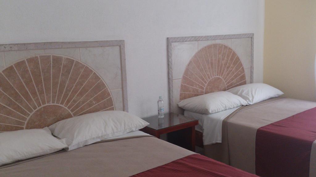 Hotel Albatros Palace Manzanillo Ngoại thất bức ảnh