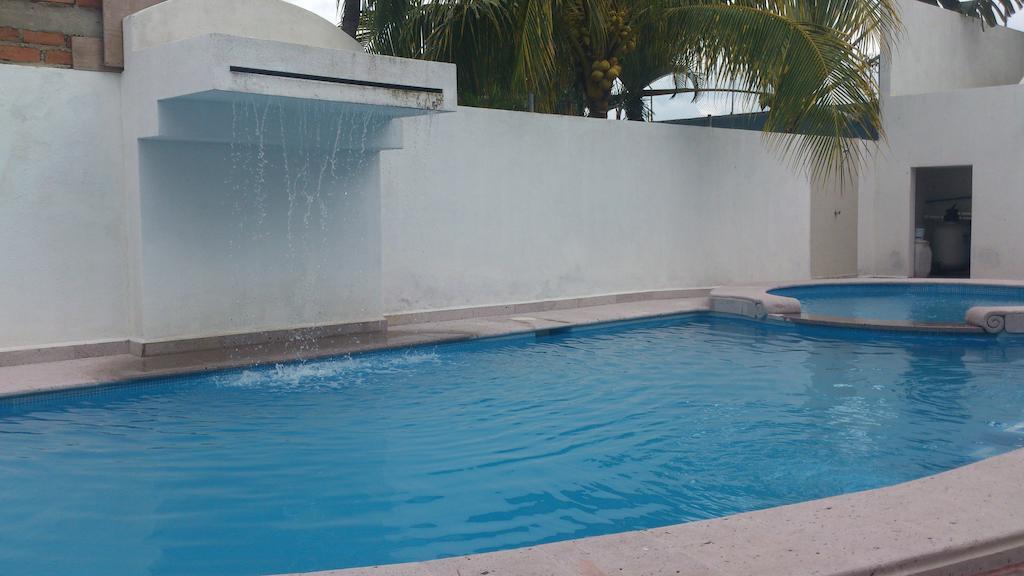 Hotel Albatros Palace Manzanillo Ngoại thất bức ảnh