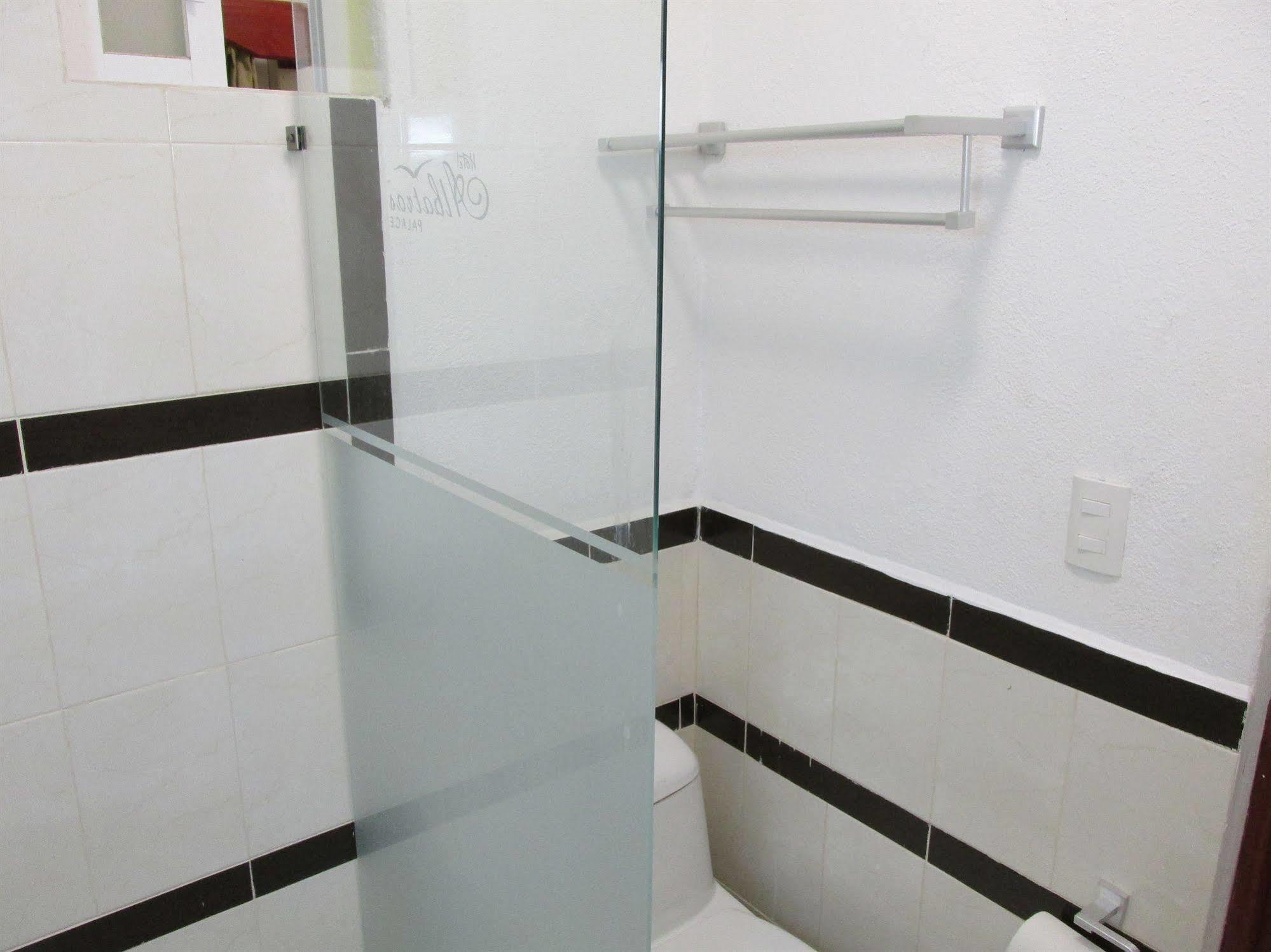 Hotel Albatros Palace Manzanillo Ngoại thất bức ảnh