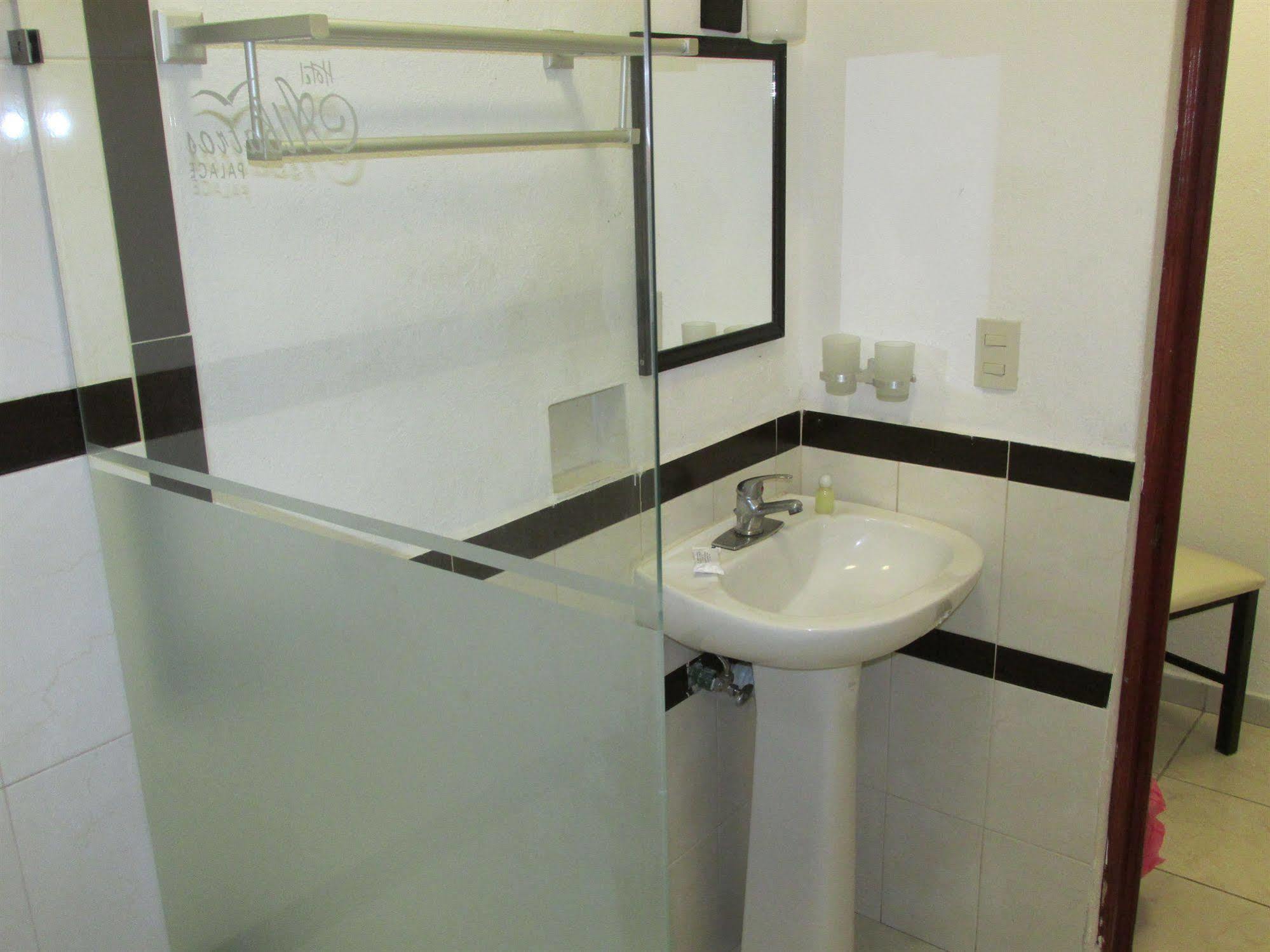 Hotel Albatros Palace Manzanillo Ngoại thất bức ảnh