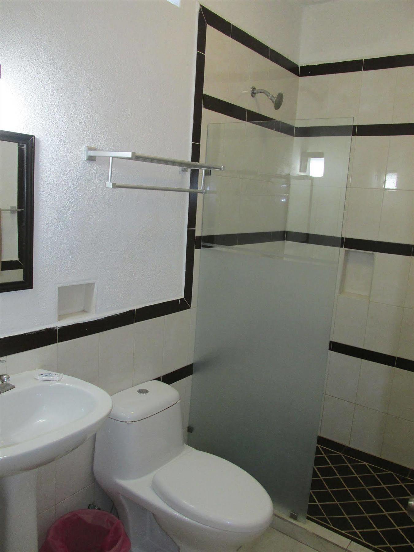 Hotel Albatros Palace Manzanillo Ngoại thất bức ảnh