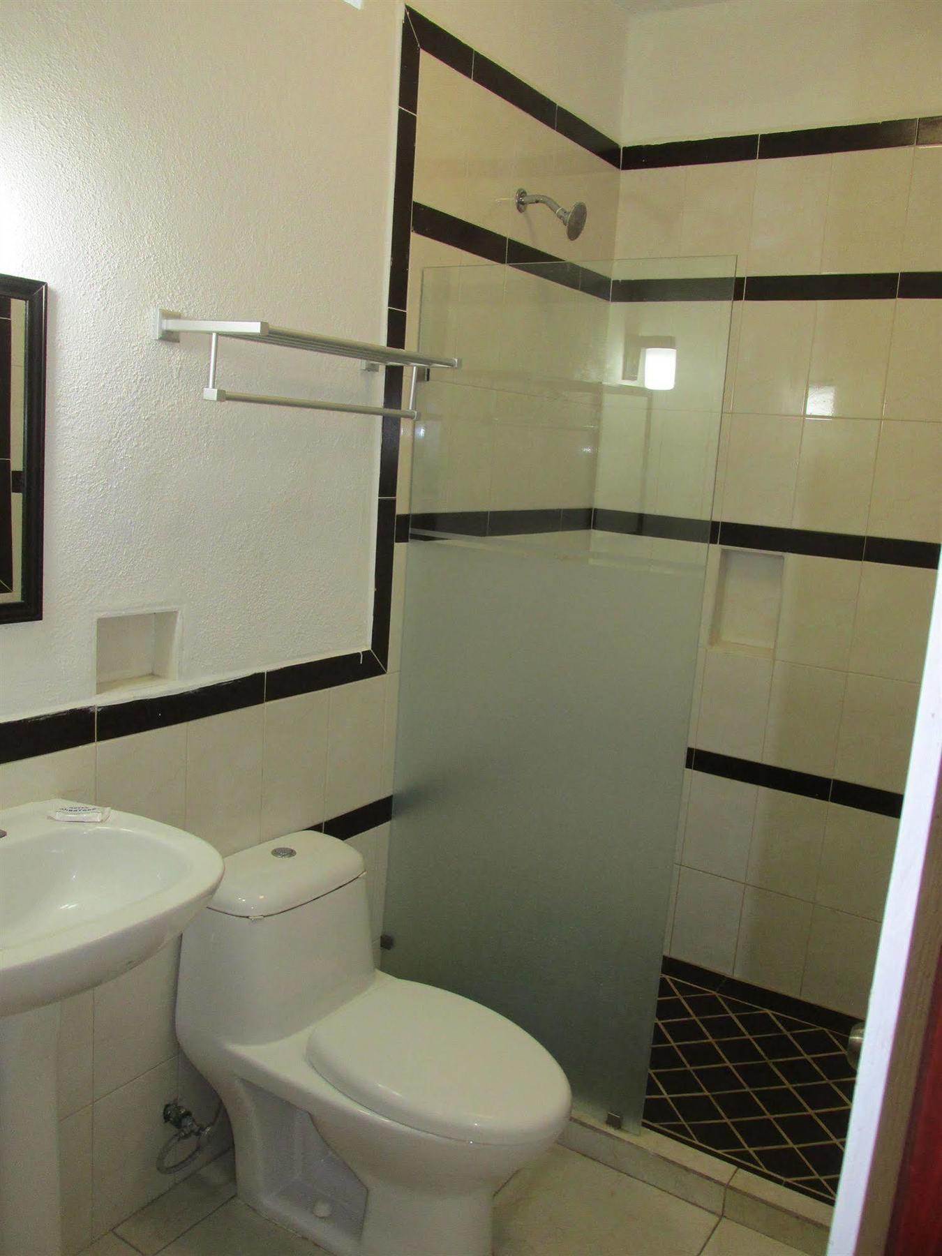 Hotel Albatros Palace Manzanillo Ngoại thất bức ảnh