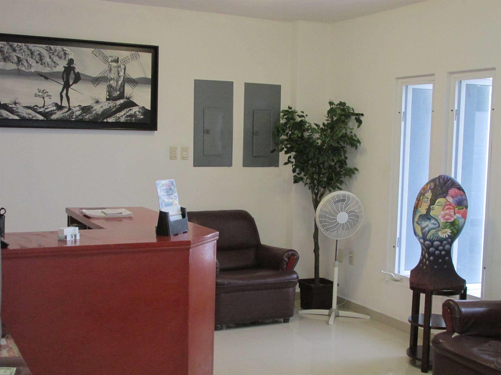 Hotel Albatros Palace Manzanillo Ngoại thất bức ảnh
